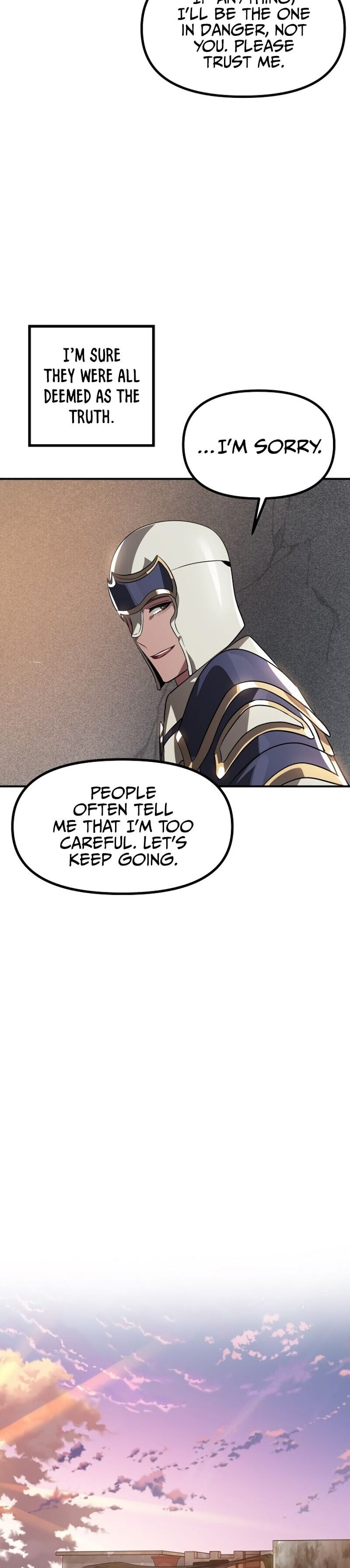 SSS-Class Suicide Hunter, Chapter 30 image 30